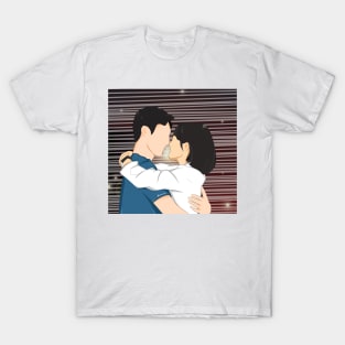 Dr Romantic Eun tak and Ah reum T-Shirt